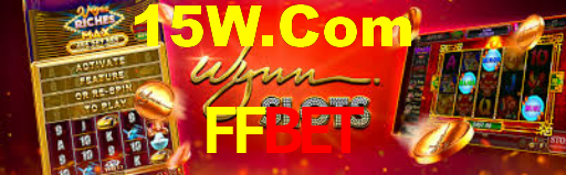 FFbet: Seu Cassino Premiado com Pagamentos Rápidos