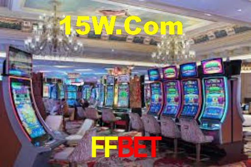 FFbet - Cassino Site Oficial - FFbet Login