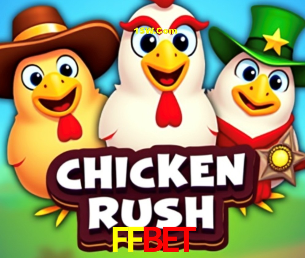 Bônus de Boas-vindas FFbet