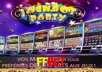 Experiência VIP FFbet