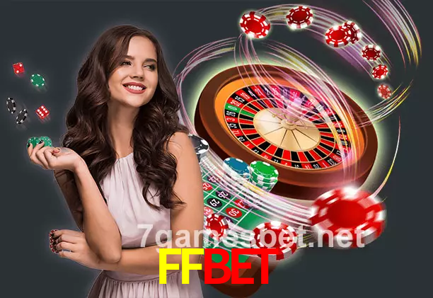 vivo no cassino FFbet