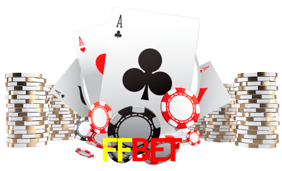 Jogue jogos de pôquer em FFbet