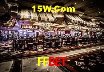 Torneios FFbet