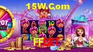 Experiência VIP FFbet