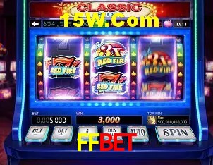 Apostas de Futebol FFbet