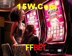 Welcome Bonus FFbet