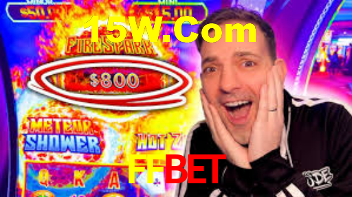 FFbet: Seu Cassino Premiado com Pagamentos Rápidos