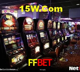 Mesa de Blackjack FFbet