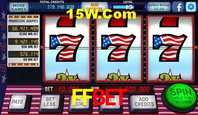 Casino Ao Vivo FFbet