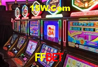 Login Seguro FFbet