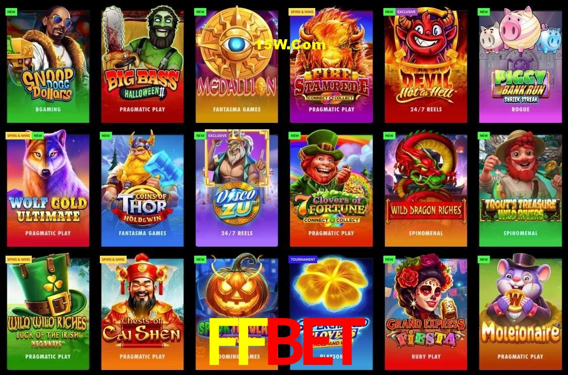 Player Reviews FFbet