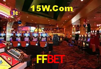Jogos de Slot FFbet