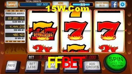 Diretório de Jogos FFbet