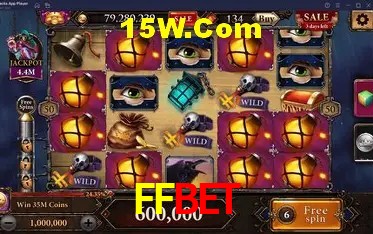 Estatísticas Esportivas FFbet