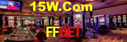 Sinta a adrenalina dos jogos de cassino com FFbet