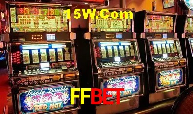 Promoções Sazonais FFbet