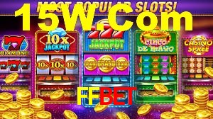 Blackjack Table FFbet