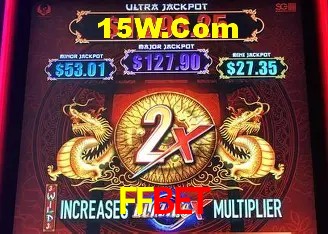 Estatísticas do Jogo FFbet
