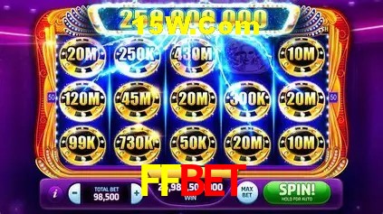 Ofertas Exclusivas FFbet