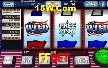 Casino Ao Vivo FFbet