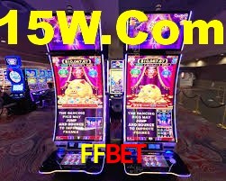 Roulette Table FFbet