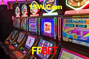 Provedores de Jogos FFbet
