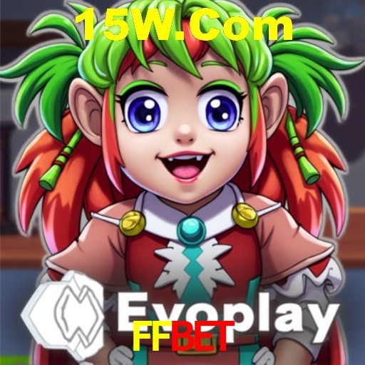 Descubra o Mundo do Cassino Online com FFbet