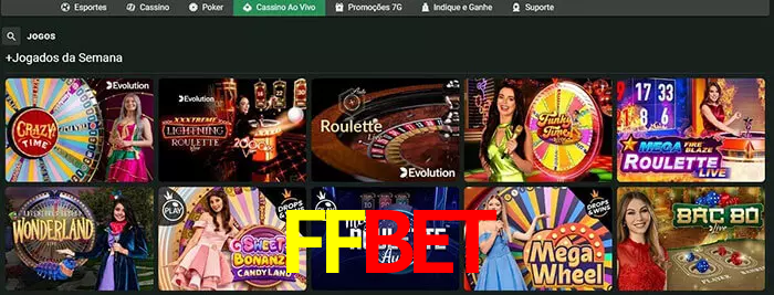 FFbet bet