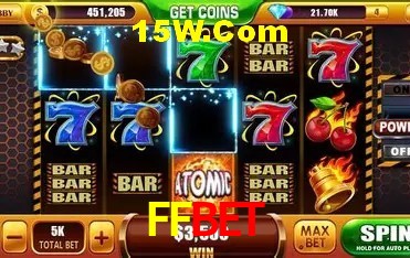 Estatísticas do Jogo FFbet