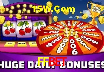 Casino Ao Vivo FFbet
