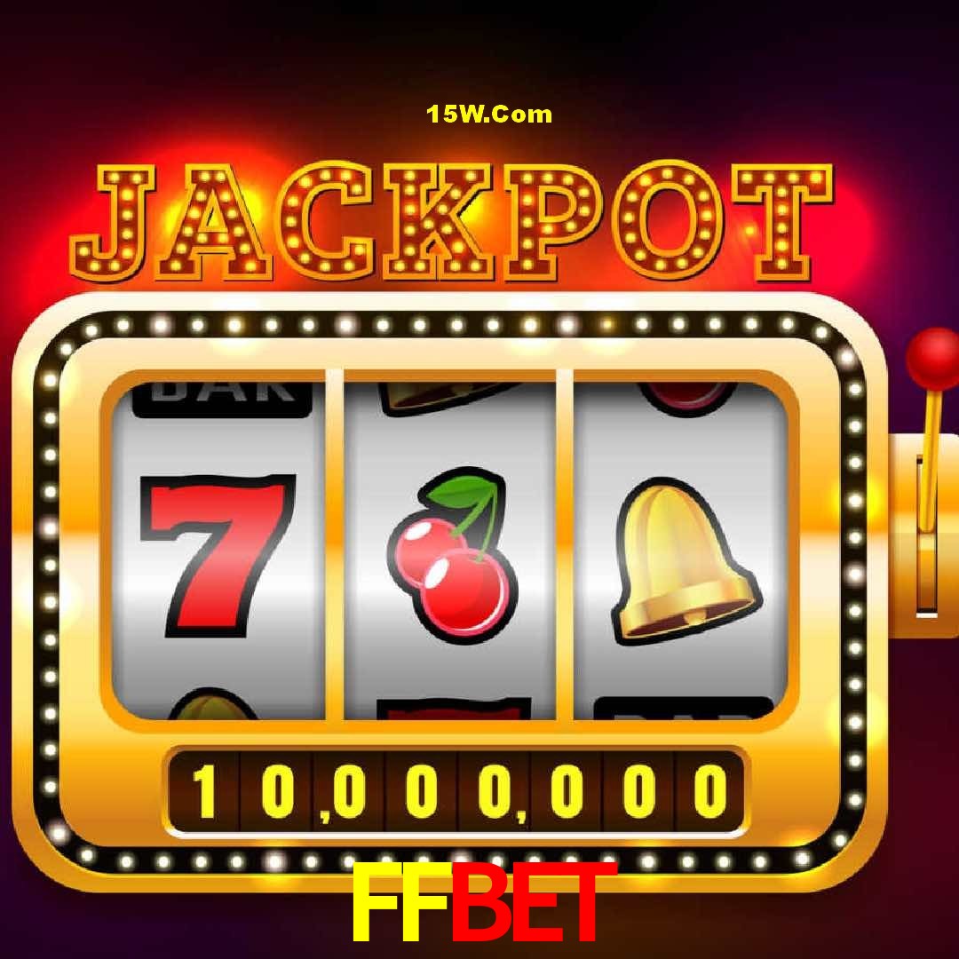 Slot Games FFbet