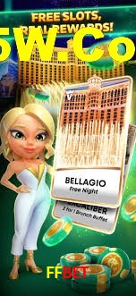 Roulette Table FFbet