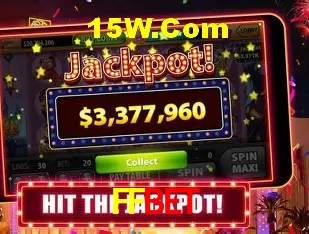 Tecnologia da Plataforma FFbet