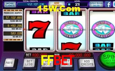 Promoções Sazonais FFbet