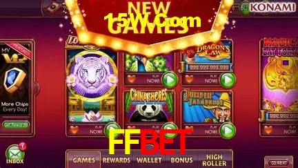 Sistemas de Segurança FFbet