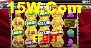 Premium Interface FFbet