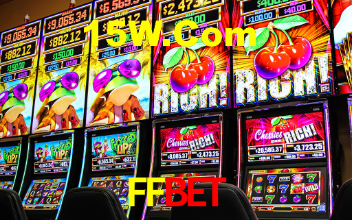 FFbet Login